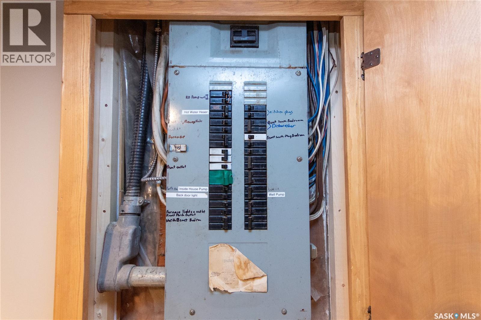 Douglas Acreage, Douglas Rm No. 436, Saskatchewan  S0M 2V0 - Photo 32 - SK019777