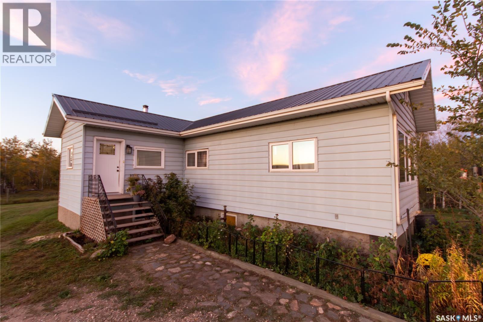 Douglas Acreage, Douglas Rm No. 436, Saskatchewan  S0M 2V0 - Photo 39 - SK019777