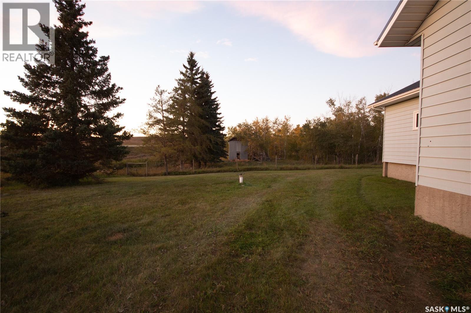 Douglas Acreage, Douglas Rm No. 436, Saskatchewan  S0M 2V0 - Photo 41 - SK019777