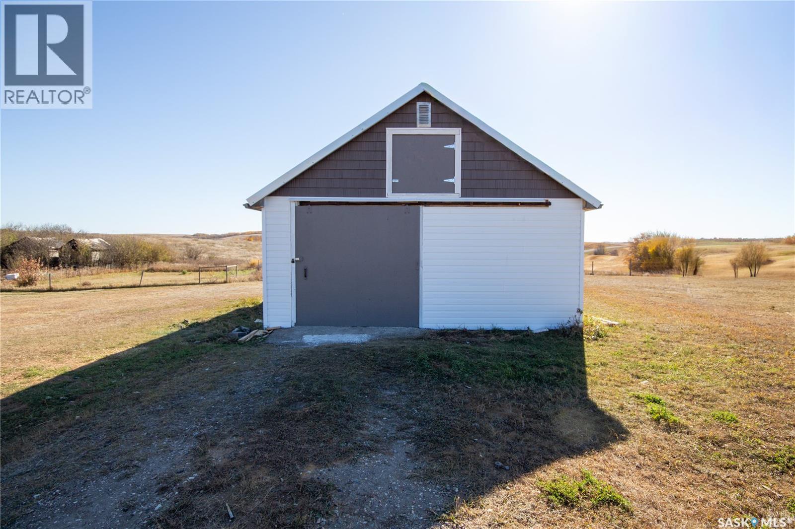 Douglas Acreage, Douglas Rm No. 436, Saskatchewan  S0M 2V0 - Photo 34 - SK019777