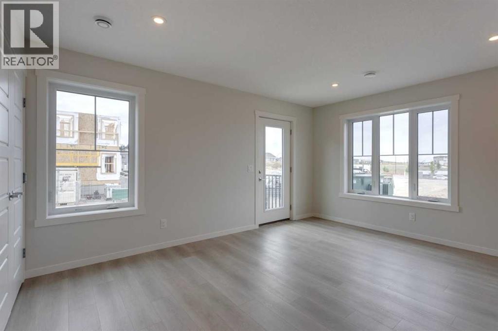 215, 40 Livingston Parade Ne, Calgary, Alberta  T4B 3P6 - Photo 12 - A2255341