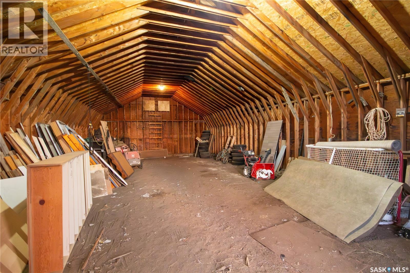 Douglas Acreage, Douglas Rm No. 436, Saskatchewan  S0M 2V0 - Photo 37 - SK019777