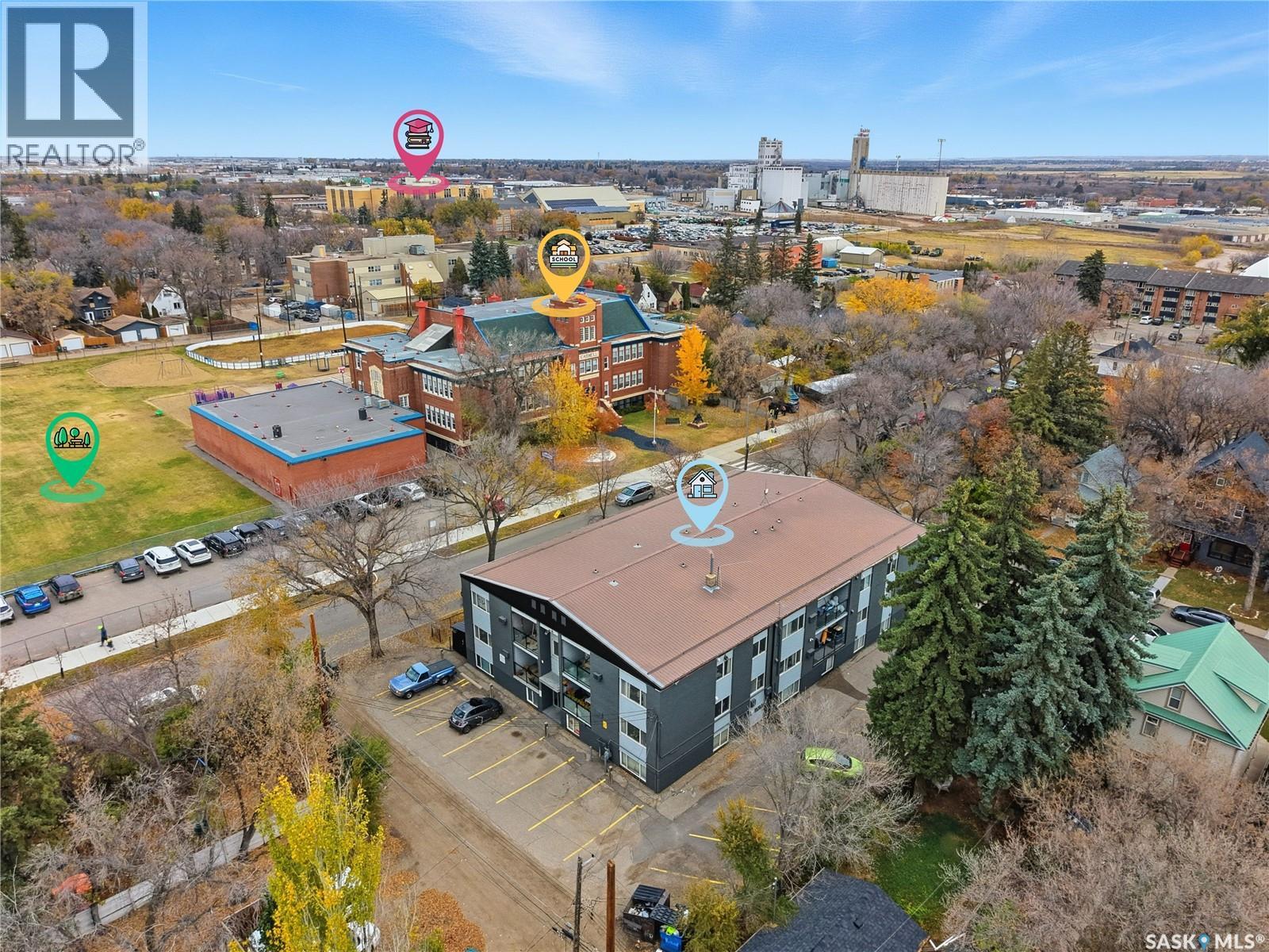 13 833 B Avenue N, Saskatoon, Saskatchewan  S7L 1E5 - Photo 37 - SK021455