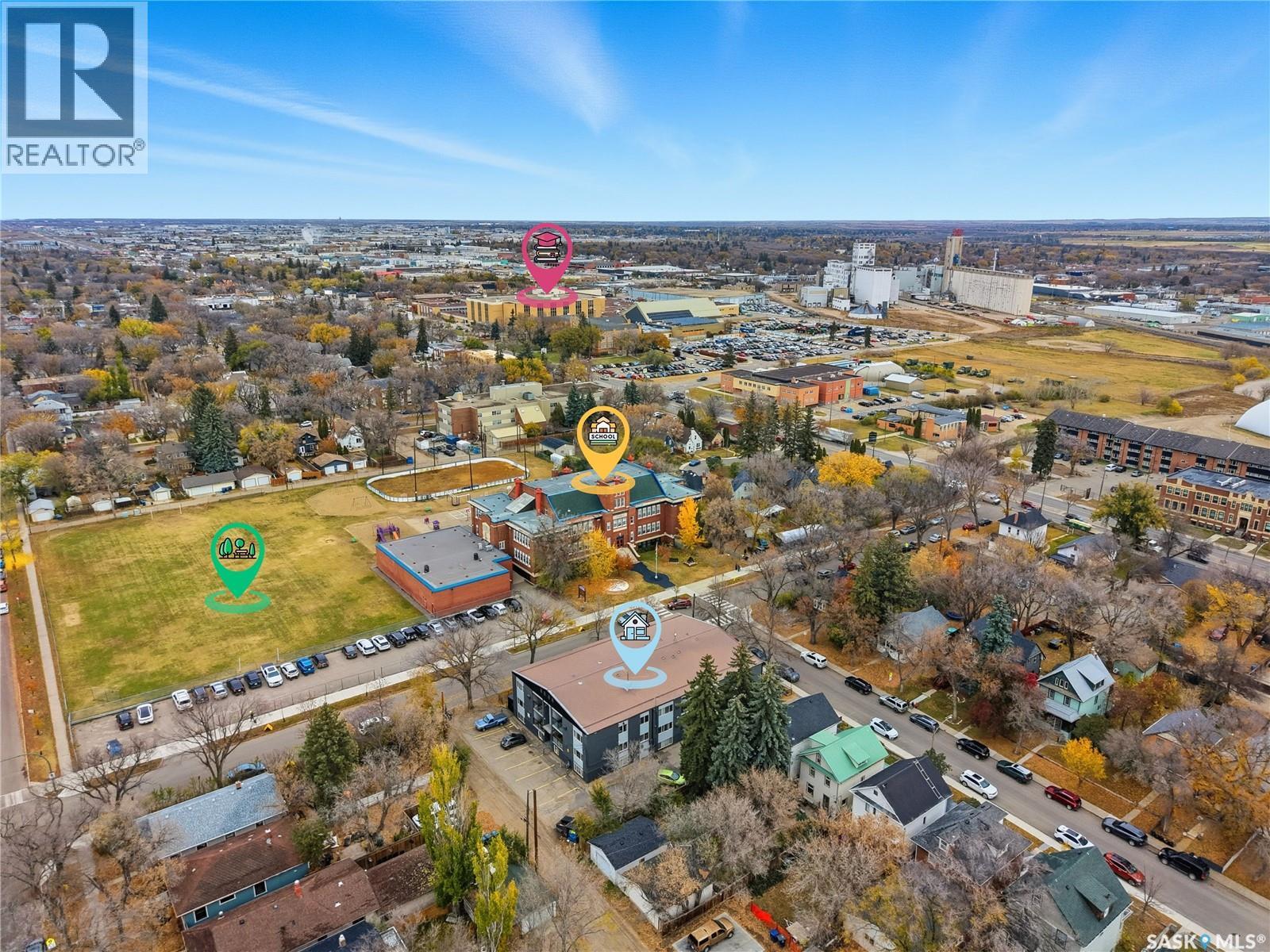 13 833 B Avenue N, Saskatoon, Saskatchewan  S7L 1E5 - Photo 39 - SK021455