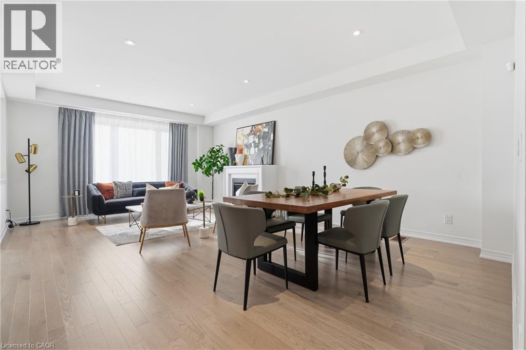 258 Histand Trail, Kitchener, Ontario  N2R 0T7 - Photo 12 - 40787590