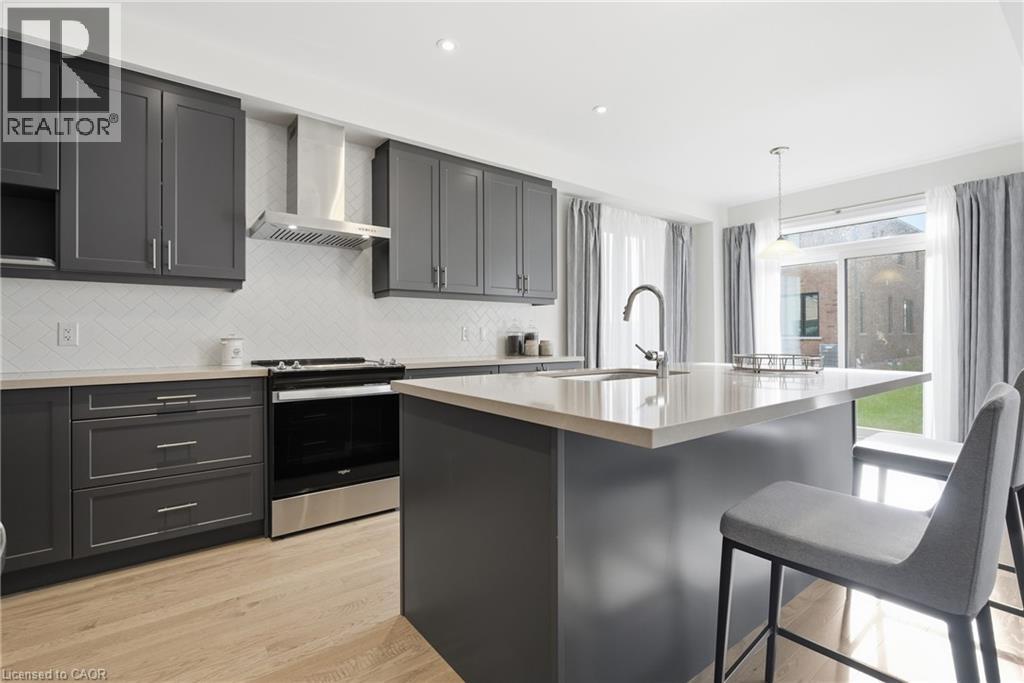 258 Histand Trail, Kitchener, Ontario  N2R 0T7 - Photo 16 - 40787590