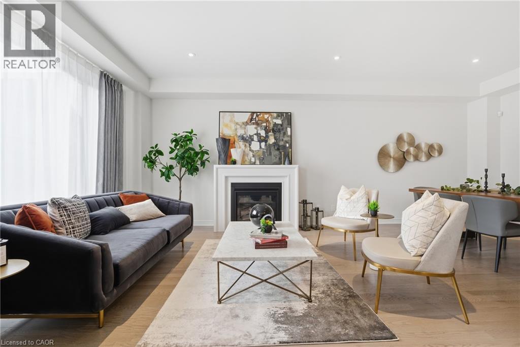 258 Histand Trail, Kitchener, Ontario  N2R 0T7 - Photo 7 - 40787590