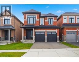 258 HISTAND Trail, Kitchener, Ontario