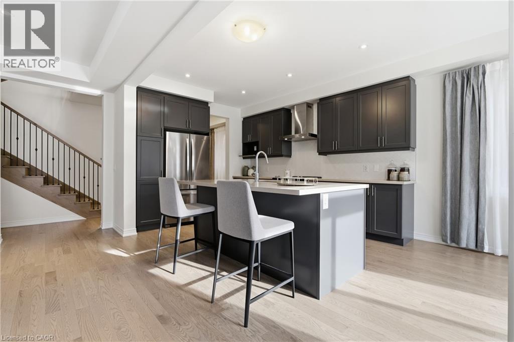 258 Histand Trail, Kitchener, Ontario  N2R 0T7 - Photo 18 - 40787590