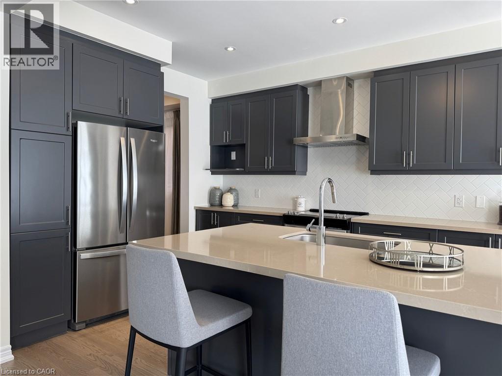 258 Histand Trail, Kitchener, Ontario  N2R 0T7 - Photo 19 - 40787590