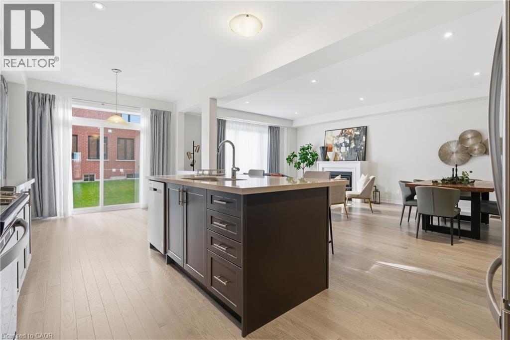 258 Histand Trail, Kitchener, Ontario  N2R 0T7 - Photo 14 - 40787590