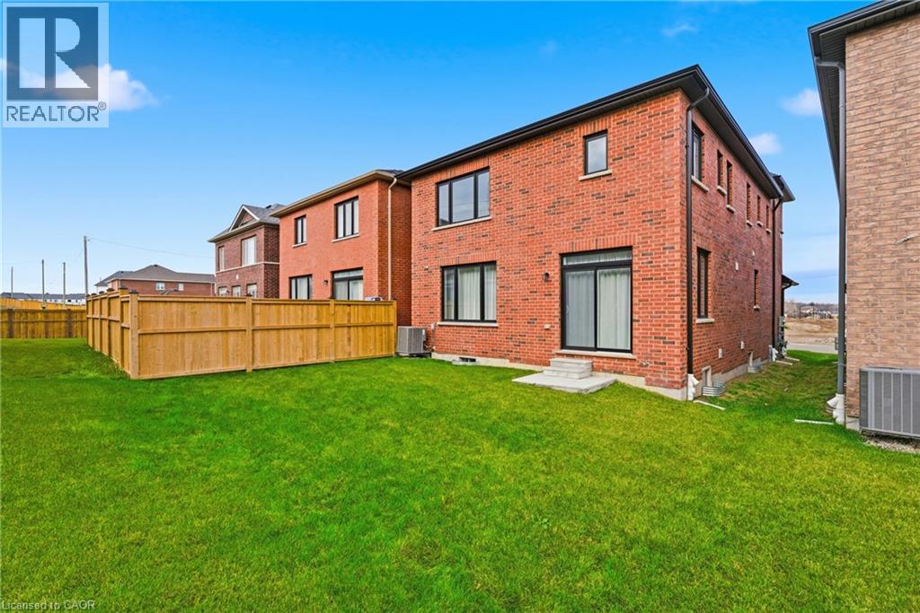 258 Histand Trail, Kitchener, Ontario  N2R 0T7 - Photo 44 - 40787590