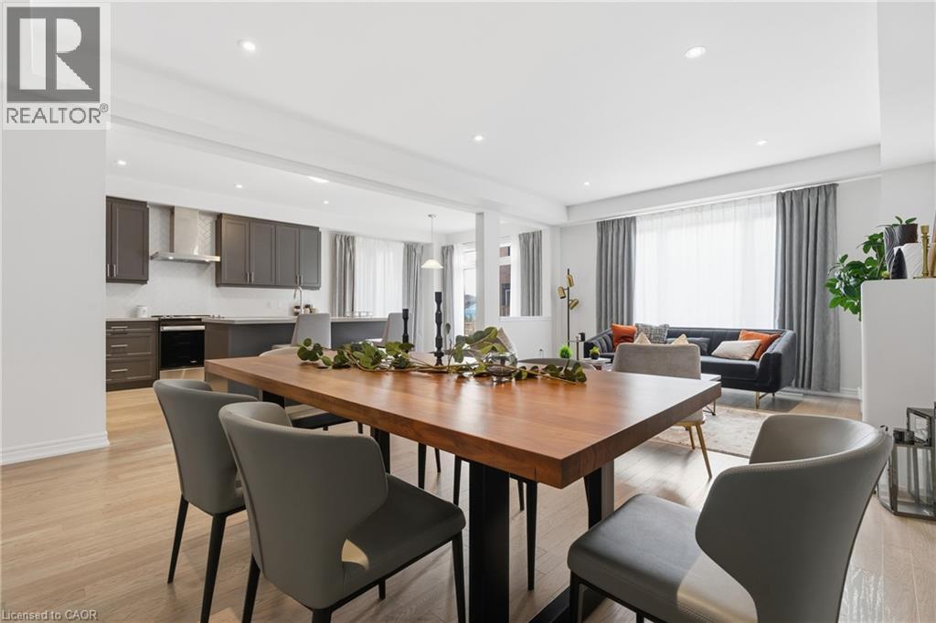 258 Histand Trail, Kitchener, Ontario  N2R 0T7 - Photo 11 - 40787590