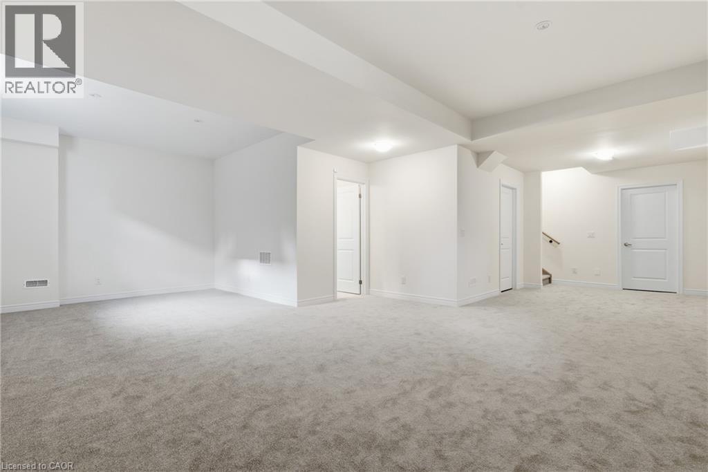 258 Histand Trail, Kitchener, Ontario  N2R 0T7 - Photo 38 - 40787590