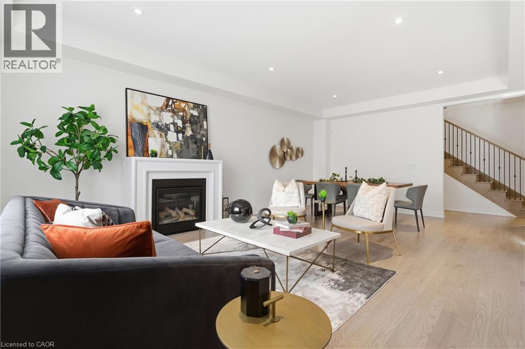 258 Histand Trail, Kitchener, Ontario  N2R 0T7 - Photo 9 - 40787590