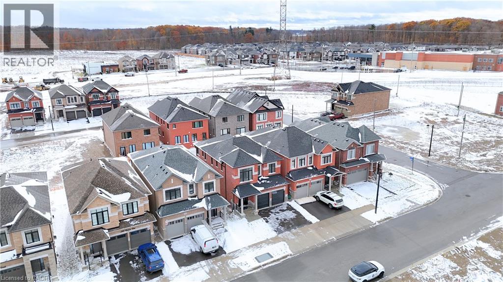 258 Histand Trail, Kitchener, Ontario  N2R 0T7 - Photo 47 - 40787590