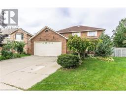 115 CRANSTON AVENUE, cambridge, Ontario