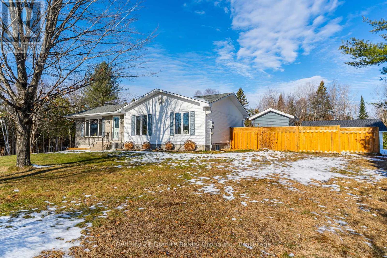 1039 Essonville Line, Highlands East, Ontario  K0L 2Y0 - Photo 2 - X12575430