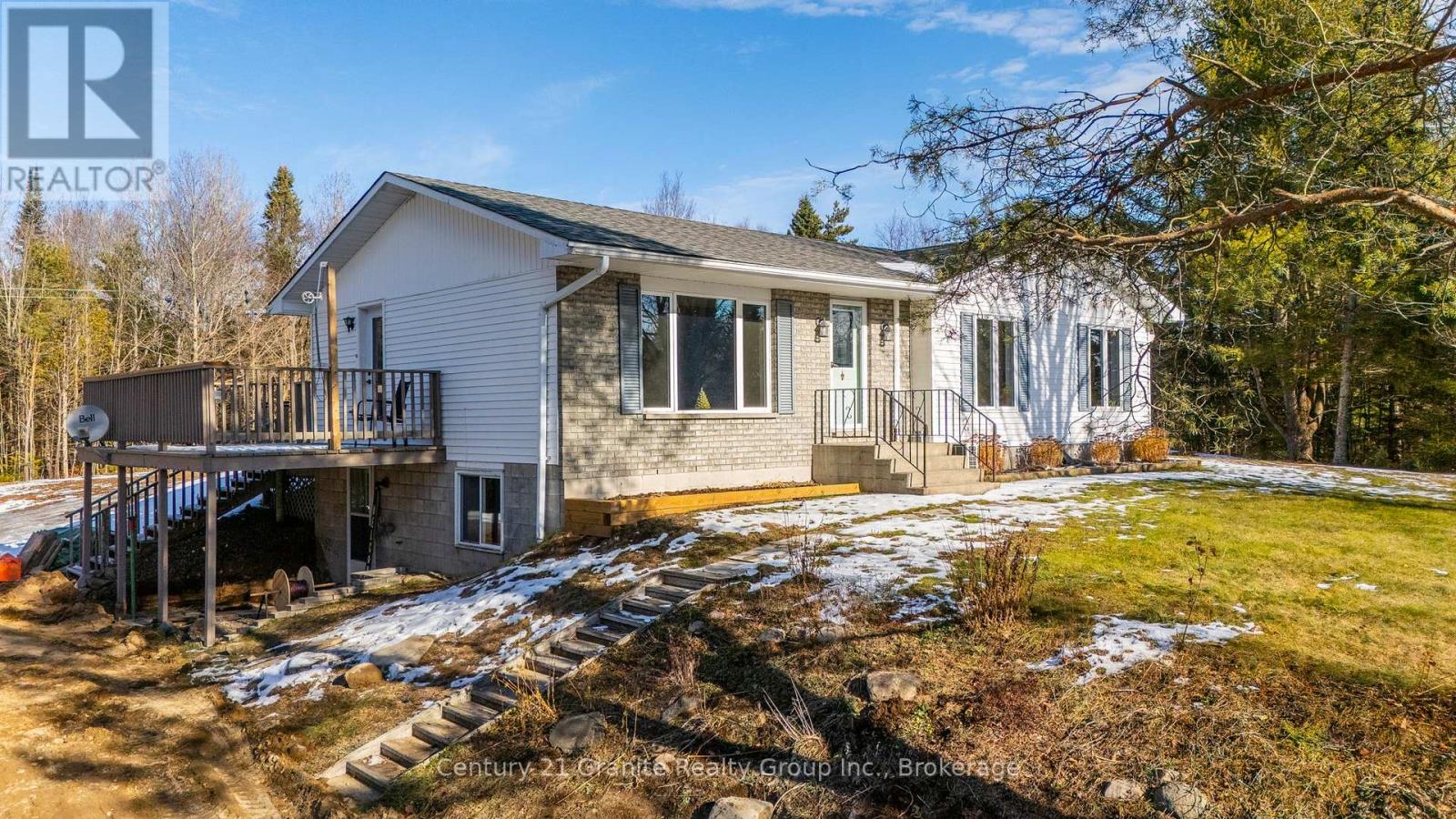 1039 Essonville Line, Highlands East, Ontario  K0L 2Y0 - Photo 3 - X12575430