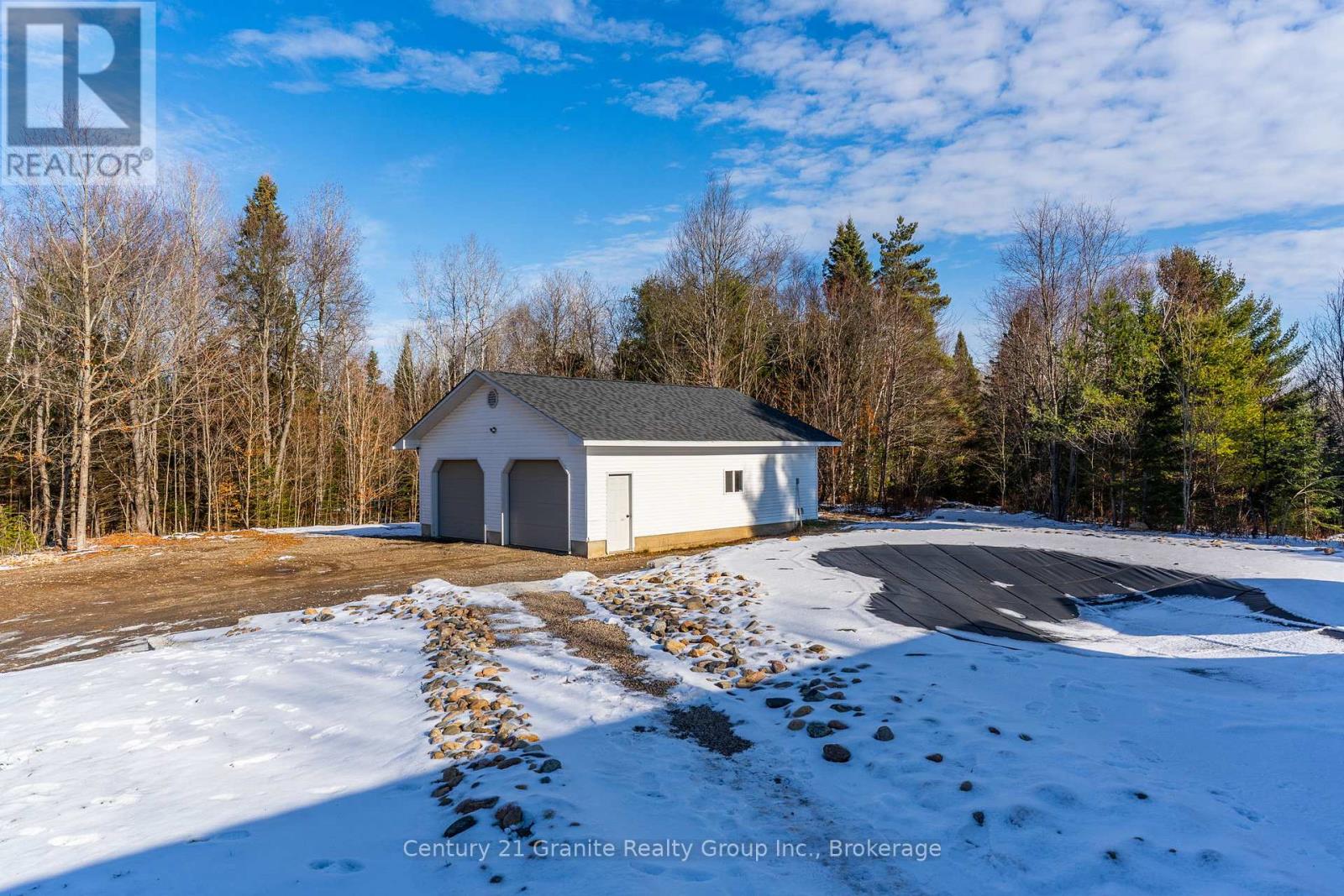 1039 Essonville Line, Highlands East, Ontario  K0L 2Y0 - Photo 37 - X12575430