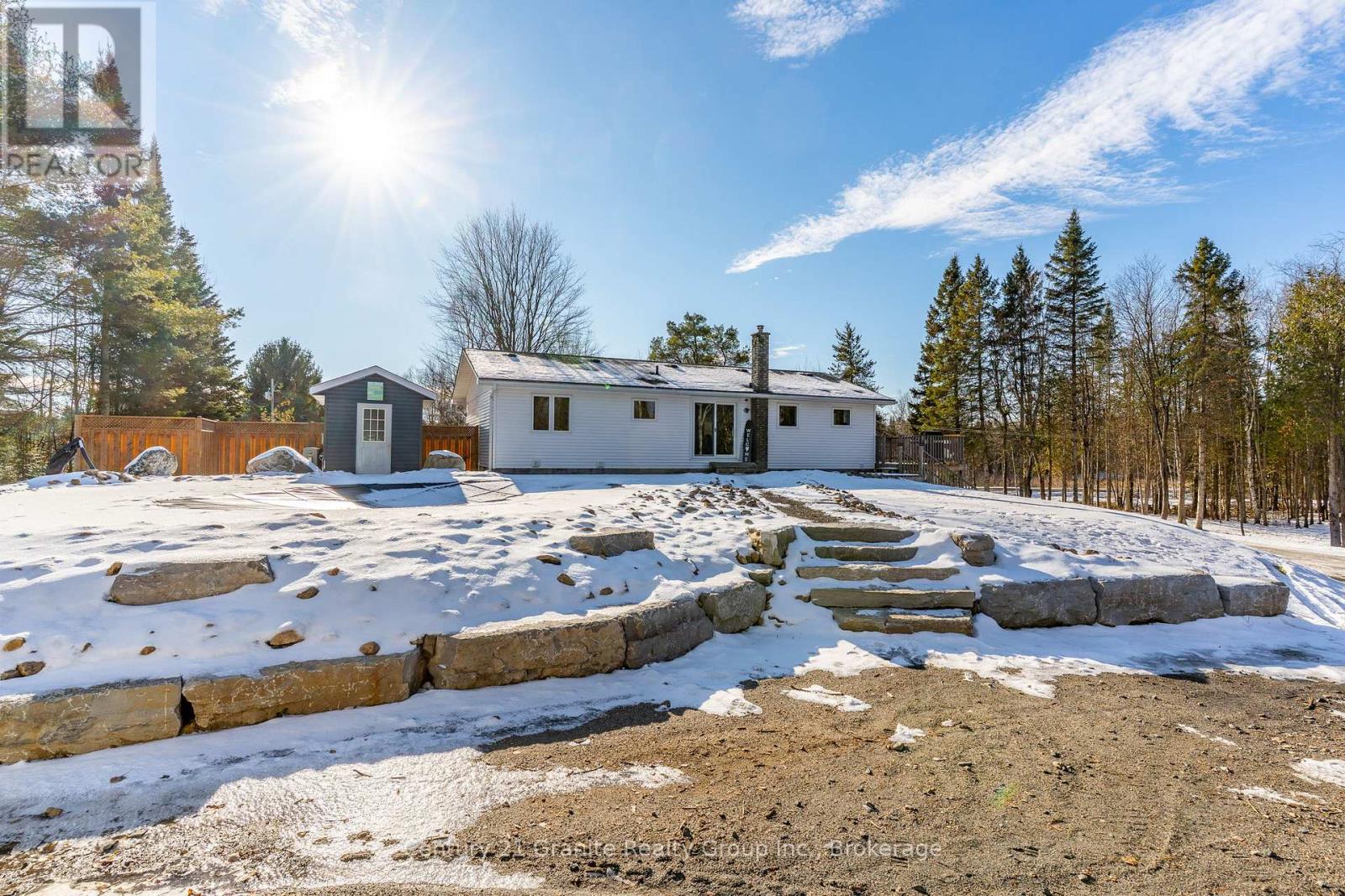 1039 Essonville Line, Highlands East, Ontario  K0L 2Y0 - Photo 40 - X12575430