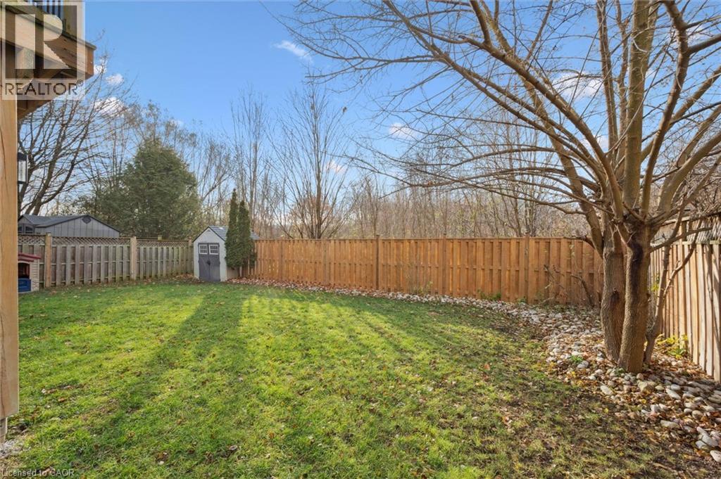 302 Highbrook Crescent, Kitchener, Ontario  N2E 3S6 - Photo 31 - 40790001