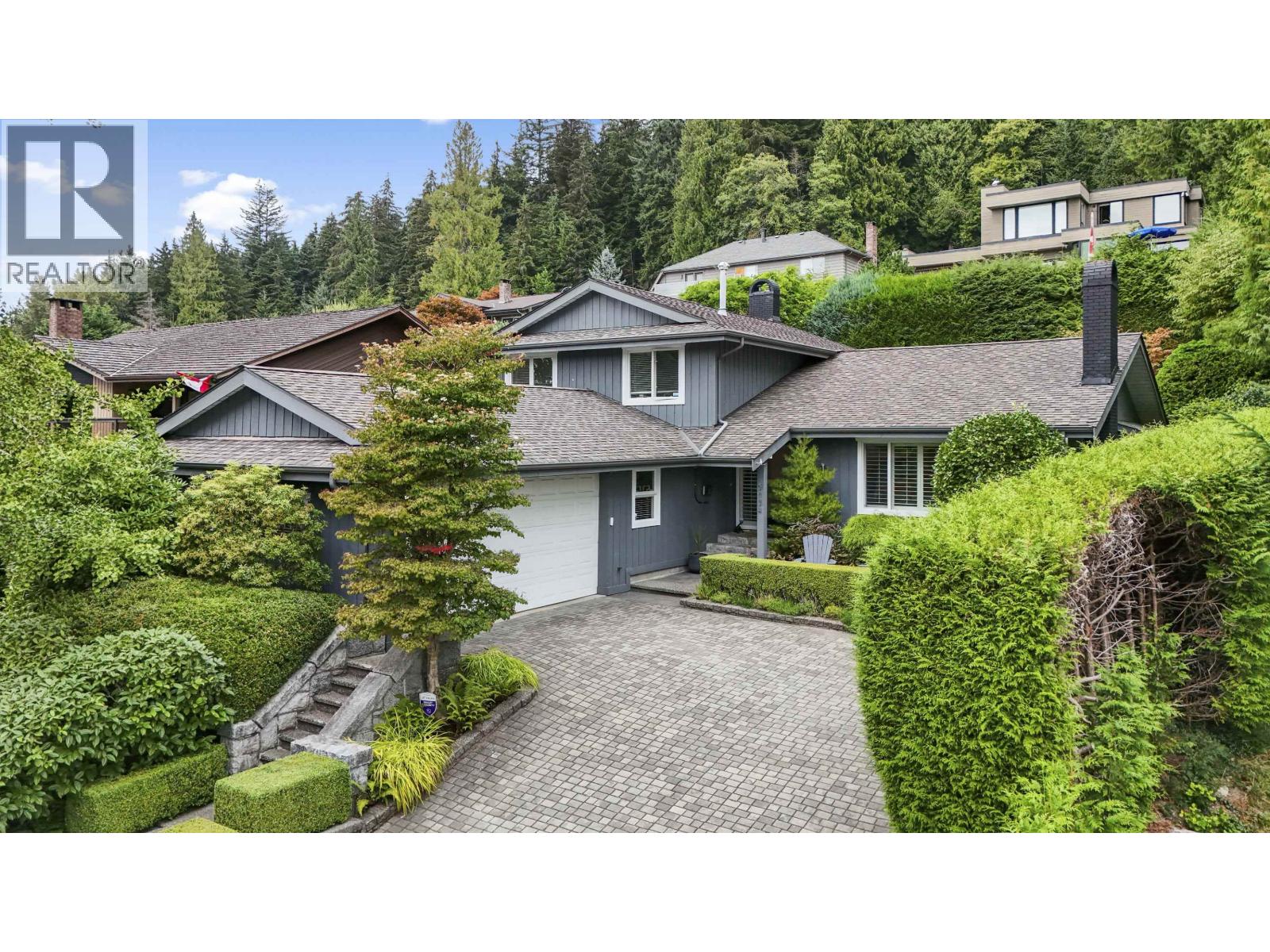 5154 RANGER AVENUE, North Vancouver, British Columbia