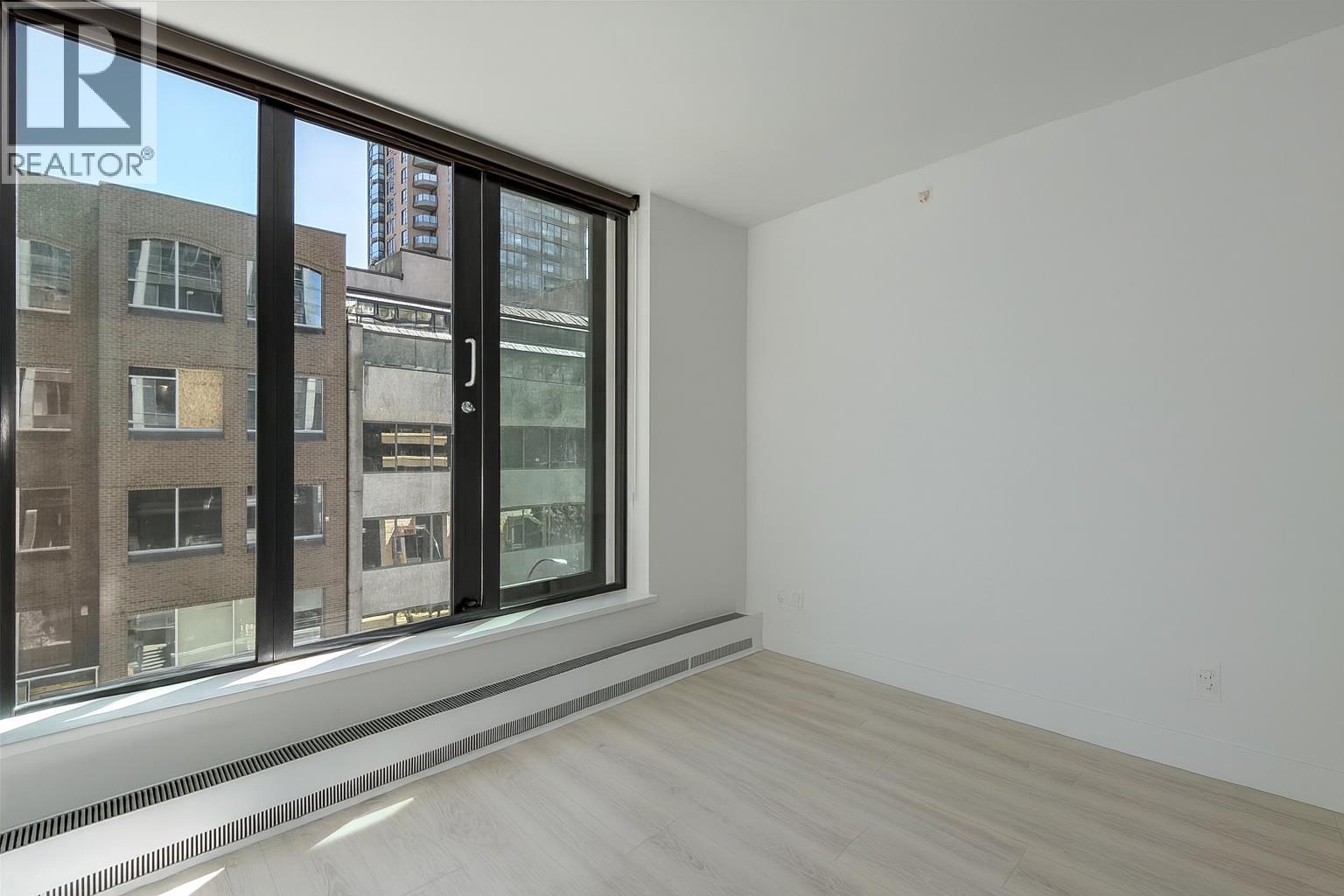 603 1133 Hornby Street, Vancouver, British Columbia  V6Z 1W1 - Photo 2 - R3001738