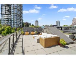 404 20 E ROYAL AVENUE, New Westminster, British Columbia