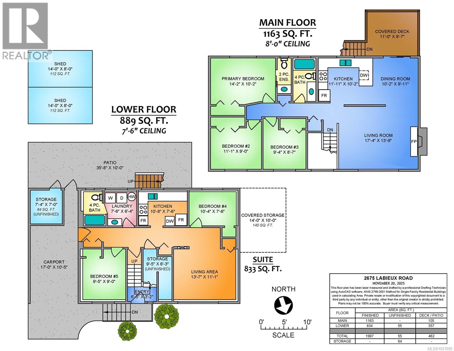 2675 Labieux Rd, Nanaimo, British Columbia  V9T 3N3 - Photo 49 - 1021095