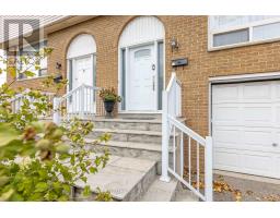 17 - 3525 BRANDON GATE DRIVE, Mississauga, Ontario