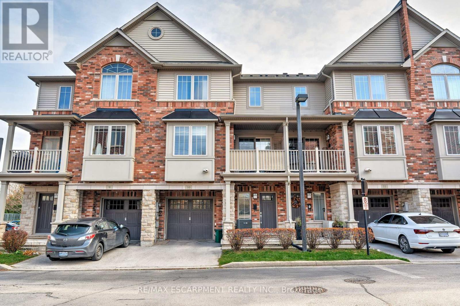 10 - 362 PLAINS ROAD E, Burlington, Ontario