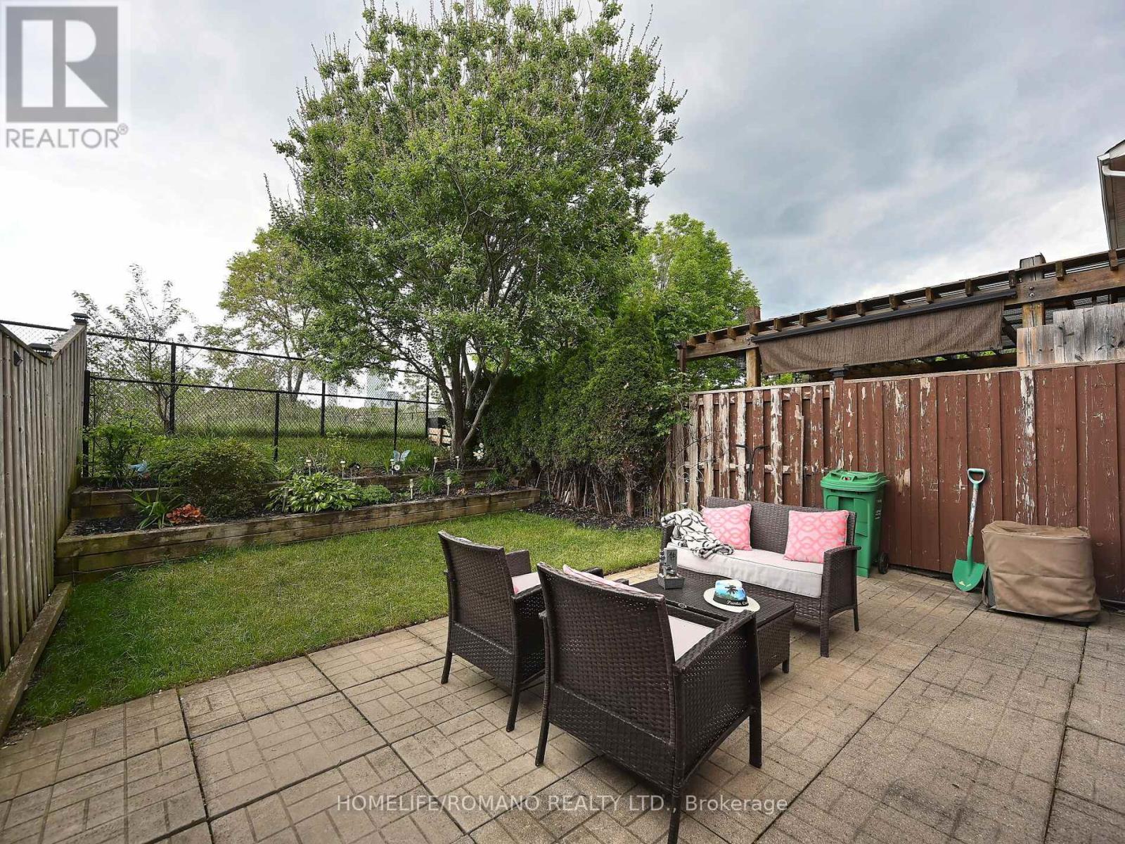 132 - 3030 Breakwater Court, Mississauga, Ontario  L5B 4N5 - Photo 48 - W12575392