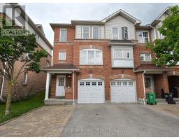 132 - 3030 BREAKWATER COURT, Mississauga, Ontario