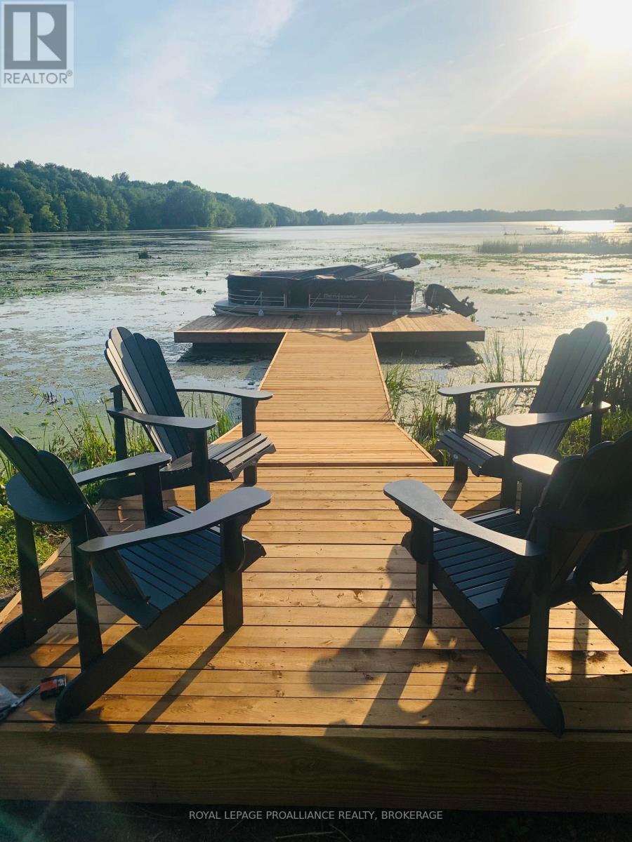 1888 Sunbury Road, Frontenac, Ontario  K0H 1X0 - Photo 38 - X12457067