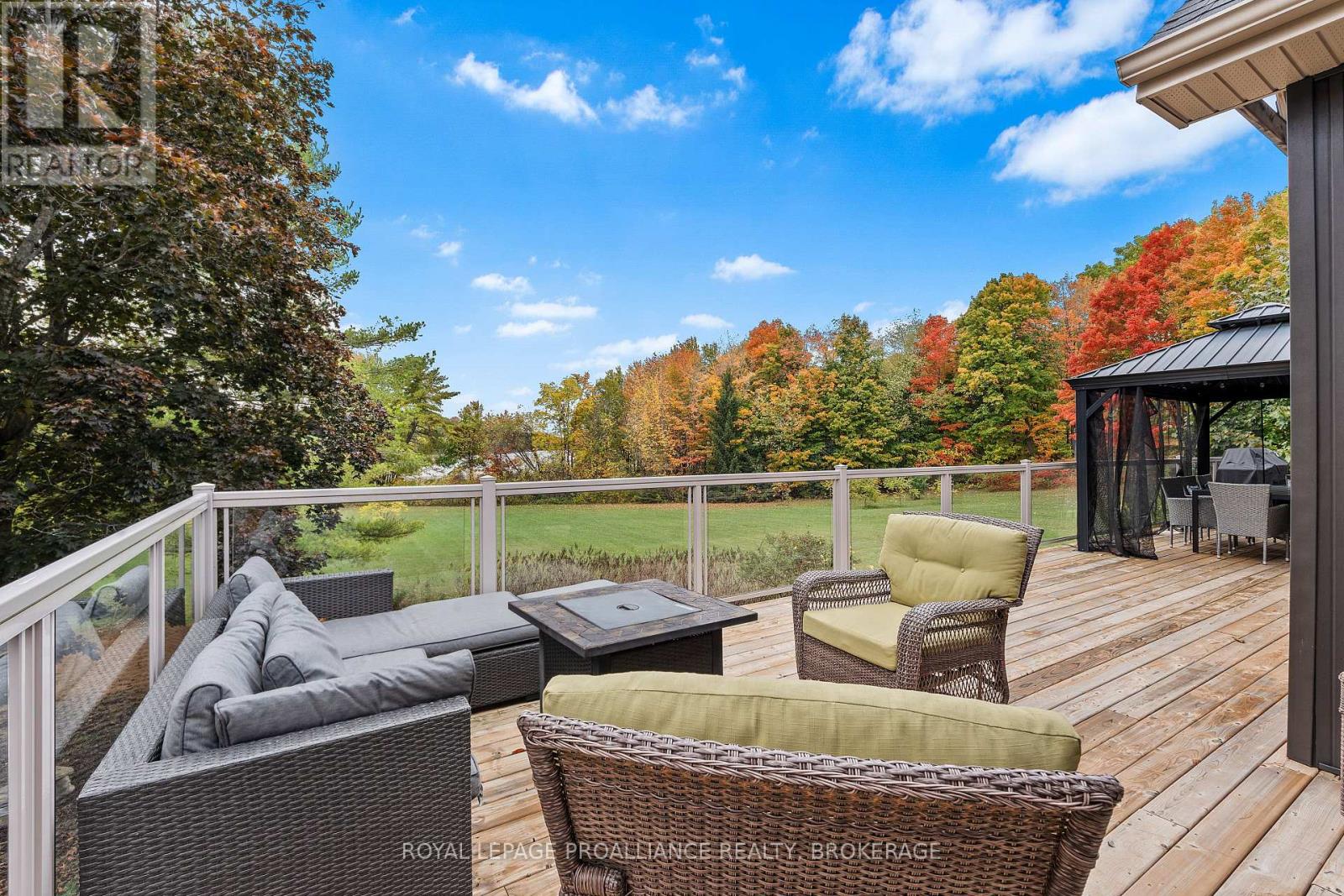 1888 Sunbury Road, Frontenac, Ontario  K0H 1X0 - Photo 36 - X12457067