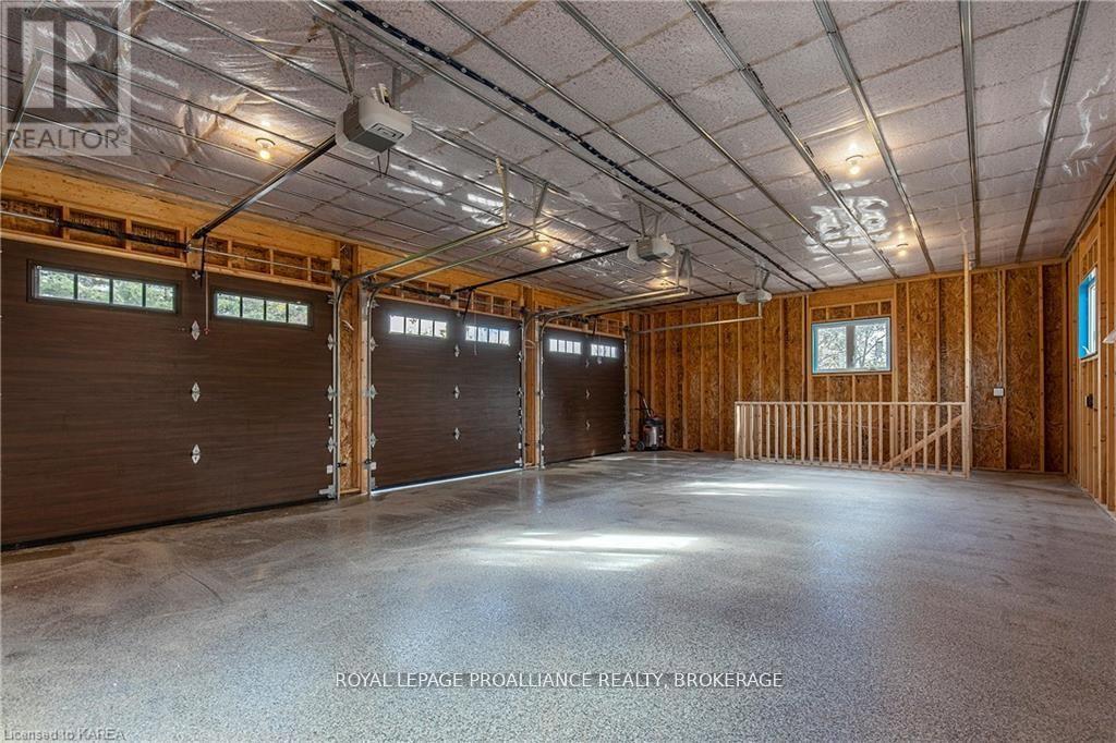 1888 Sunbury Road, Frontenac, Ontario  K0H 1X0 - Photo 41 - X12457067