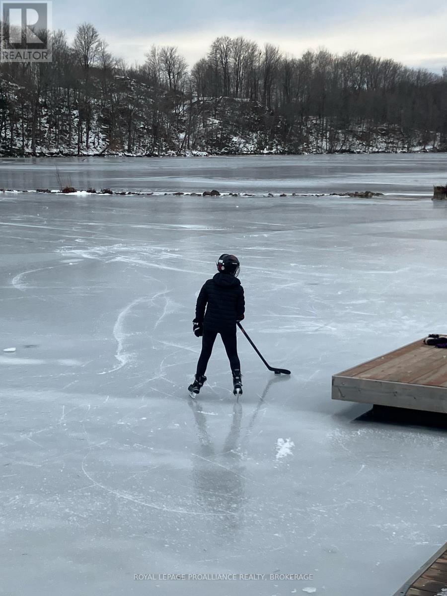 1888 Sunbury Road, Frontenac, Ontario  K0H 1X0 - Photo 40 - X12457067