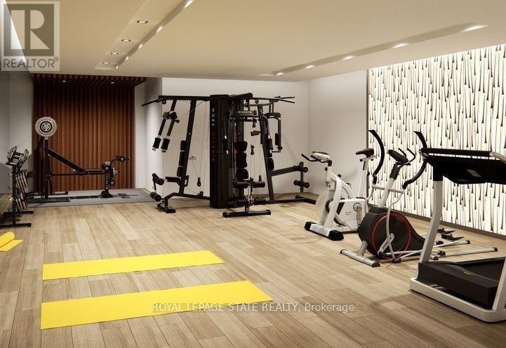 124 - 153 Wilson Street W, Hamilton, Ontario  L9G 1N4 - Photo 10 - X12575384