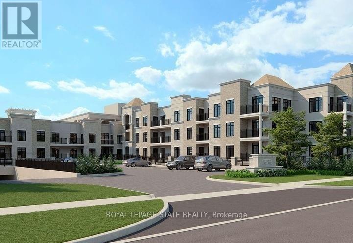 124 - 153 Wilson Street W, Hamilton, Ontario  L9G 1N4 - Photo 11 - X12575384