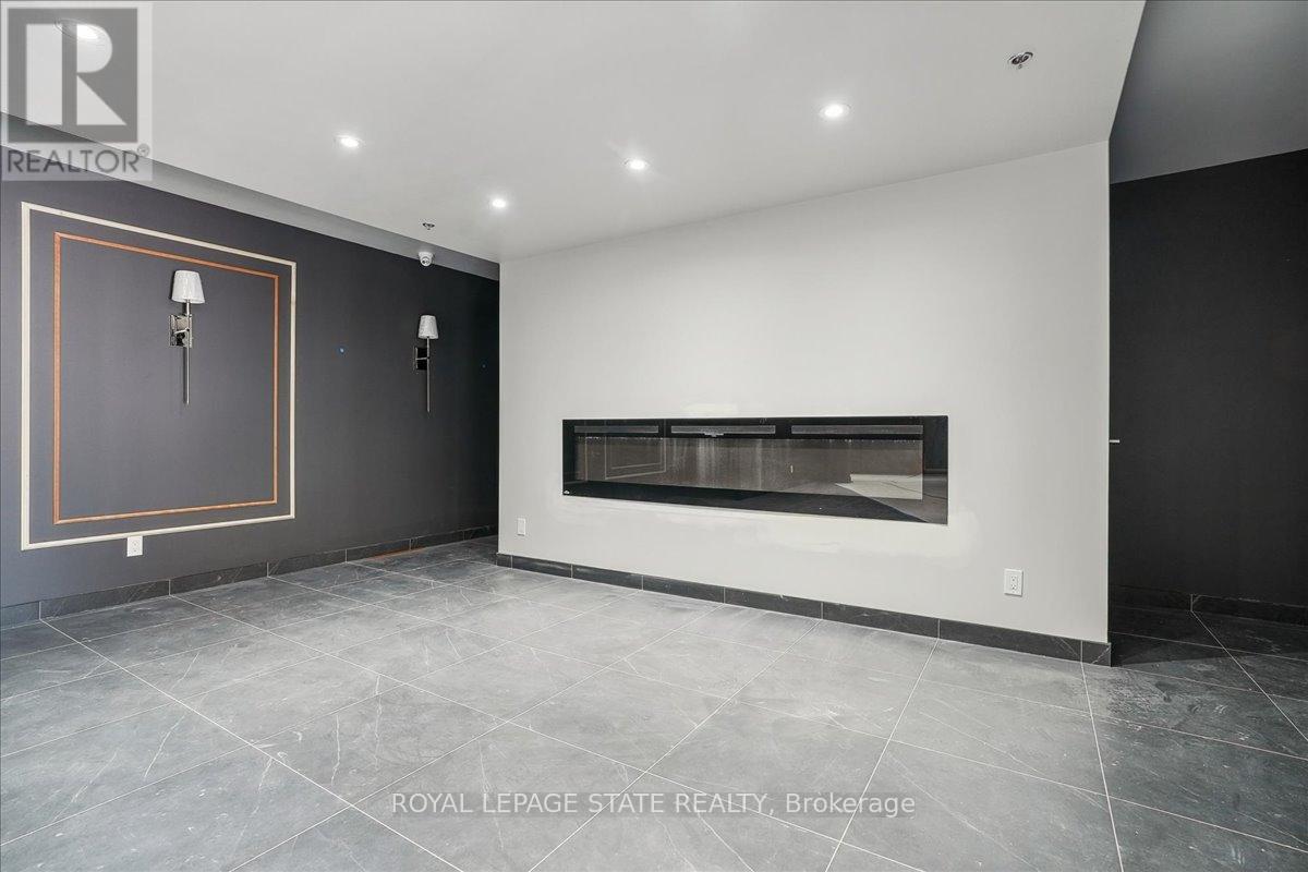 124 - 153 Wilson Street W, Hamilton, Ontario  L9G 1N4 - Photo 12 - X12575384