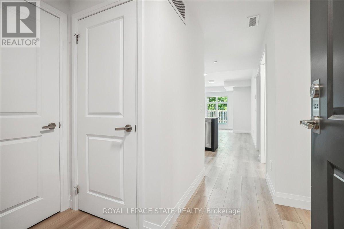 124 - 153 Wilson Street W, Hamilton, Ontario  L9G 1N4 - Photo 13 - X12575384