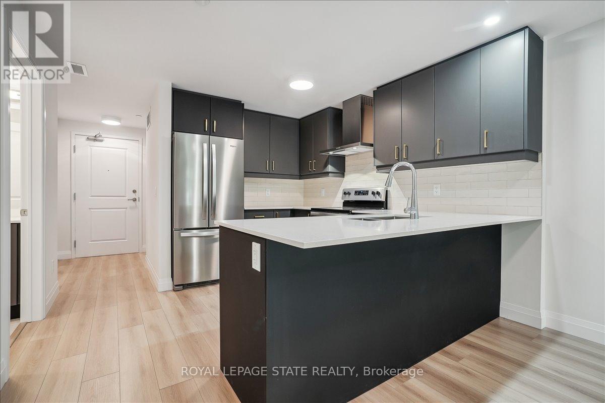 124 - 153 Wilson Street W, Hamilton, Ontario  L9G 1N4 - Photo 15 - X12575384