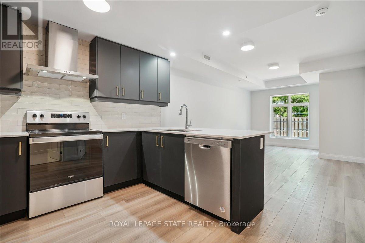 124 - 153 Wilson Street W, Hamilton, Ontario  L9G 1N4 - Photo 20 - X12575384