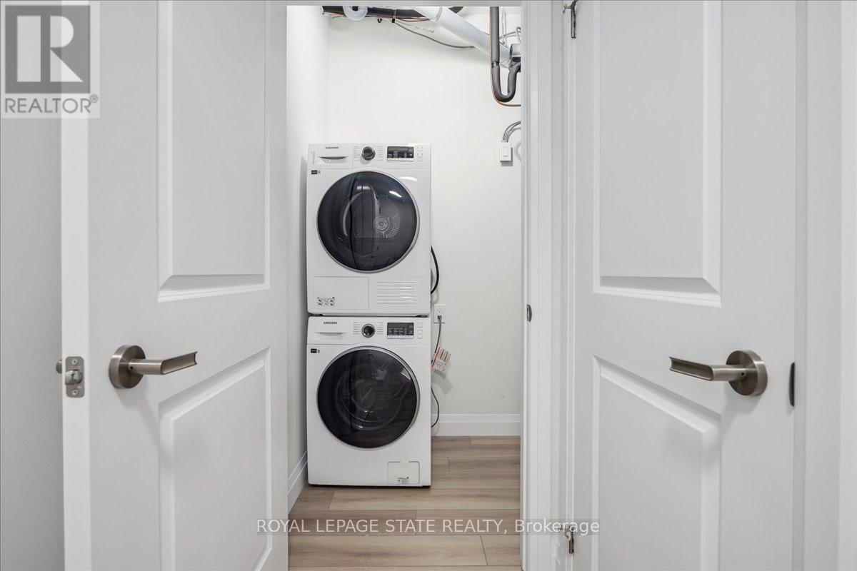 124 - 153 Wilson Street W, Hamilton, Ontario  L9G 1N4 - Photo 27 - X12575384