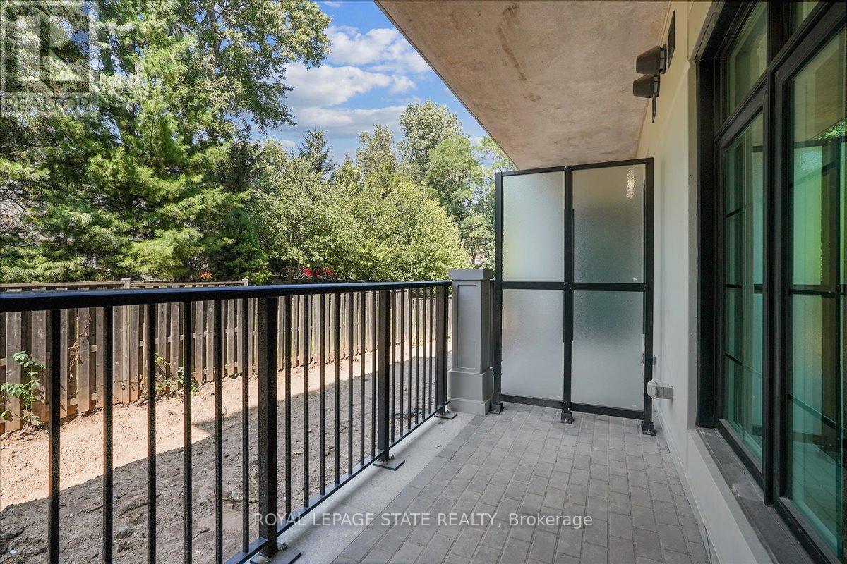 124 - 153 Wilson Street W, Hamilton, Ontario  L9G 1N4 - Photo 28 - X12575384