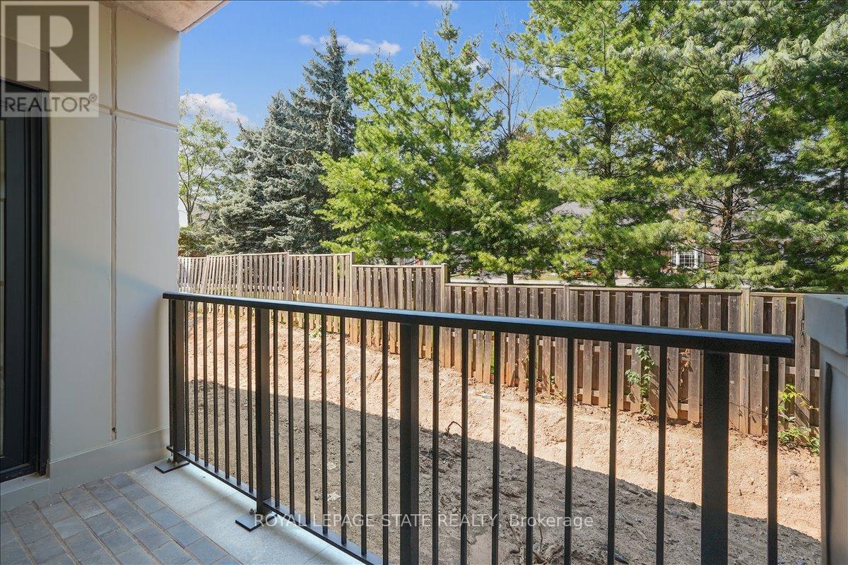 124 - 153 Wilson Street W, Hamilton, Ontario  L9G 1N4 - Photo 29 - X12575384