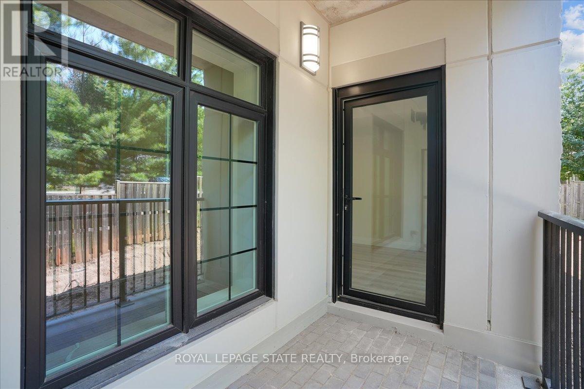 124 - 153 Wilson Street W, Hamilton, Ontario  L9G 1N4 - Photo 30 - X12575384