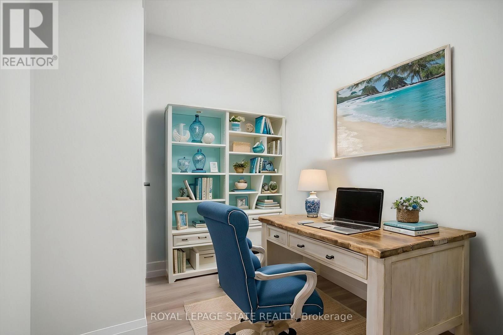 124 - 153 Wilson Street W, Hamilton, Ontario  L9G 1N4 - Photo 5 - X12575384