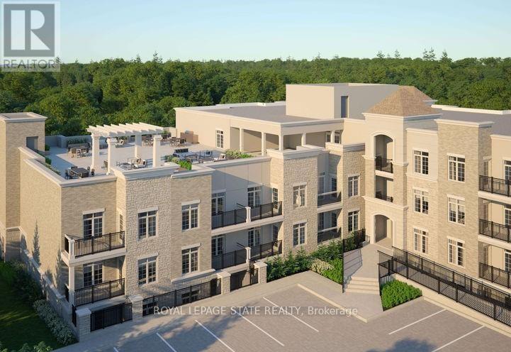 124 - 153 Wilson Street W, Hamilton, Ontario  L9G 1N4 - Photo 6 - X12575384